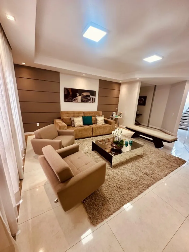 Casa, 1 quarto, 382 m² - Foto 3