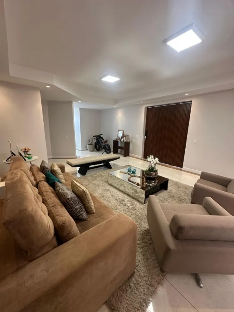 Casa, 1 quarto, 382 m² - Foto 2