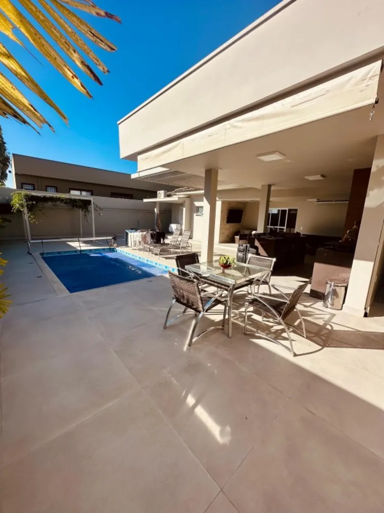 Casa, 1 quarto, 382 m² - Foto 1