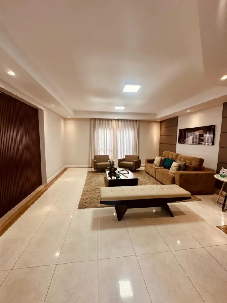Casa, 1 quarto, 382 m² - Foto 4