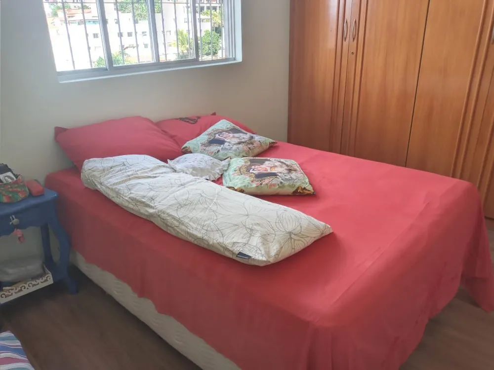 Apartamento, 4 quartos, 110 m² - Foto 9