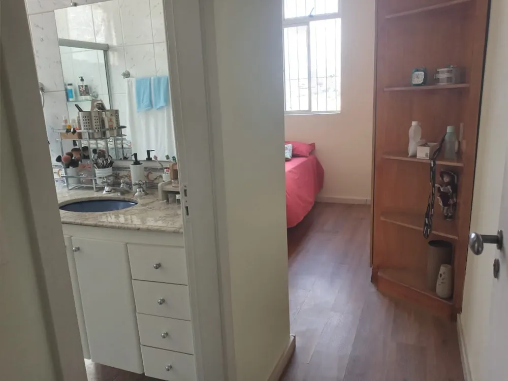 Apartamento, 4 quartos, 110 m² - Foto 4