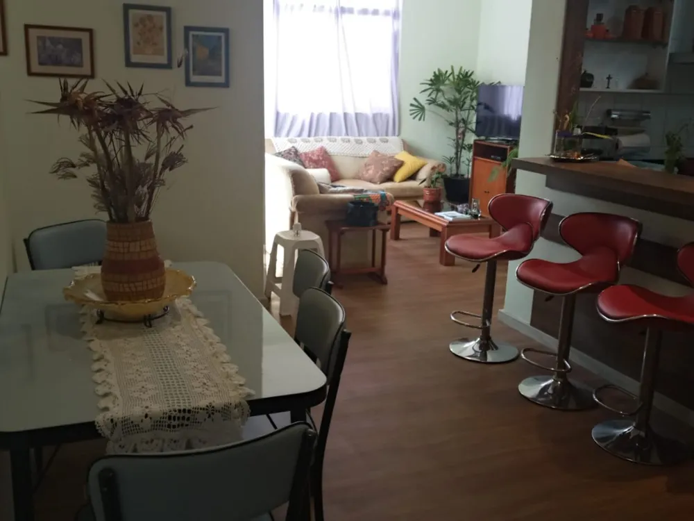 Apartamento, 4 quartos, 110 m² - Foto 6