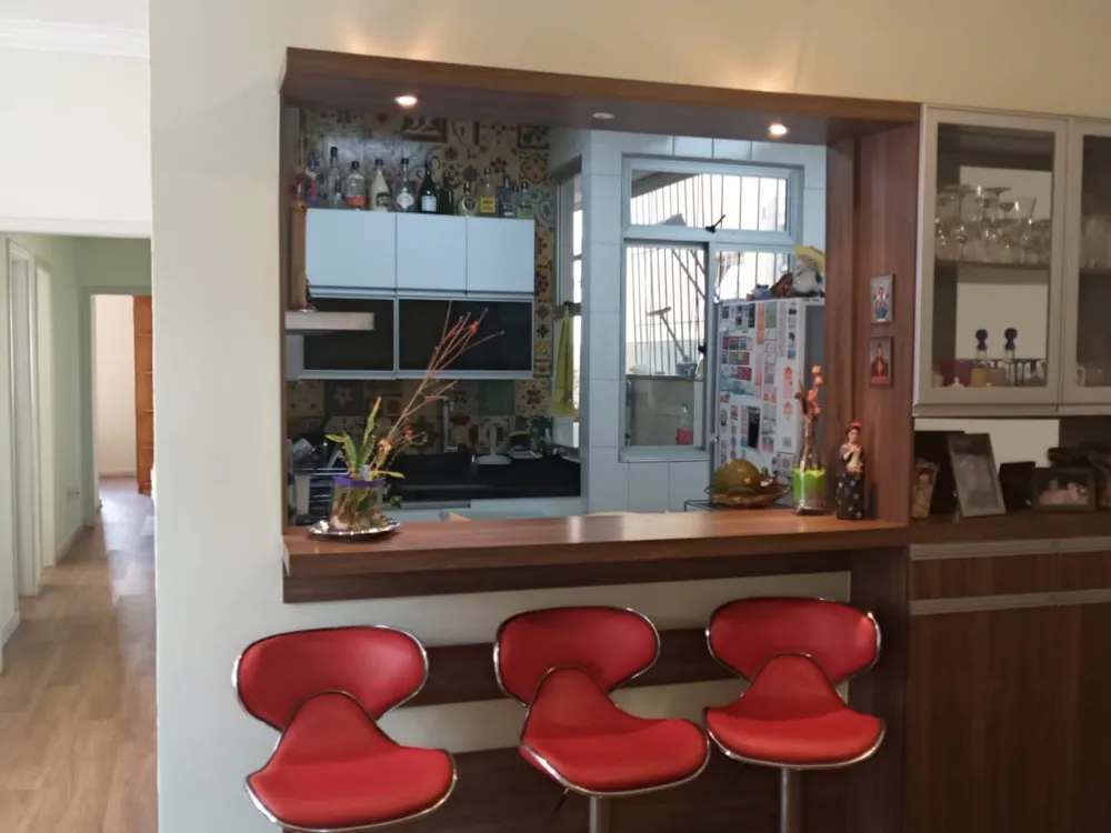 Apartamento, 4 quartos, 110 m² - Foto 5