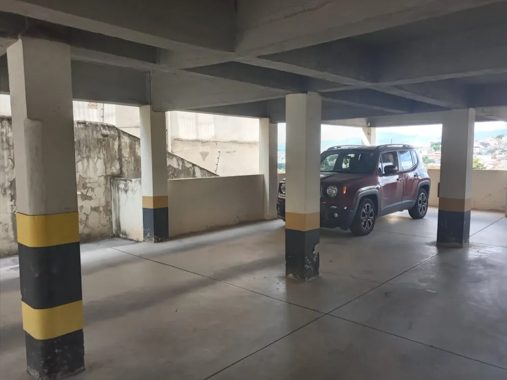 Apartamento, 4 quartos, 110 m² - Foto 8