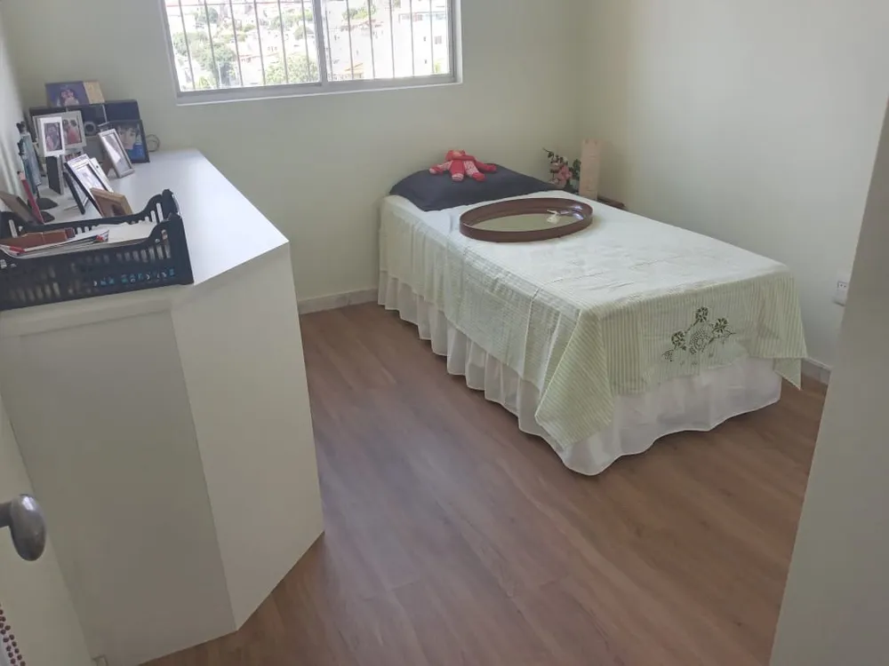 Apartamento, 4 quartos, 110 m² - Foto 9