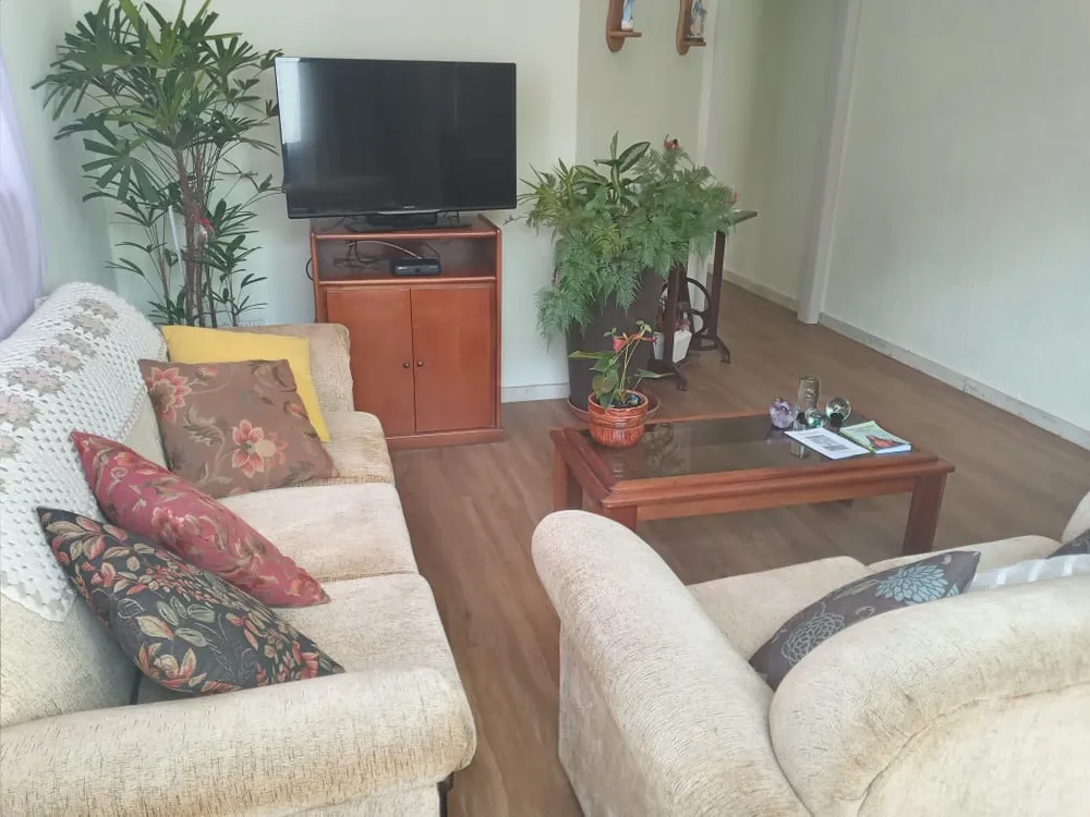 Apartamento, 4 quartos, 110 m² - Foto 4