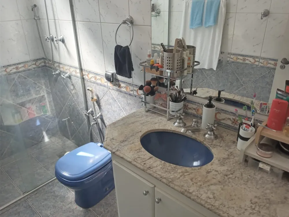 Apartamento, 4 quartos, 110 m² - Foto 3