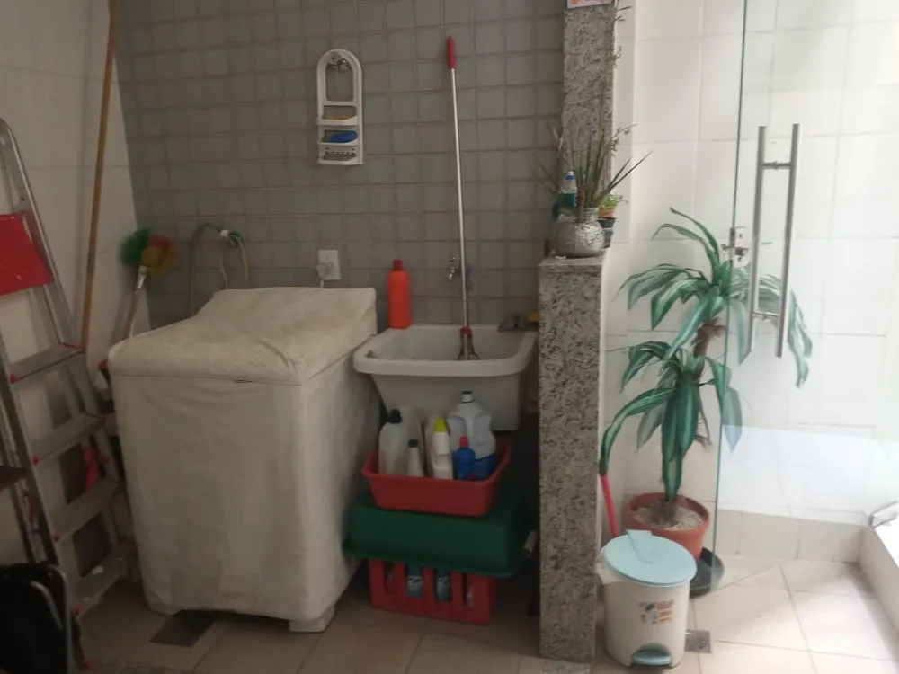 Apartamento, 4 quartos, 110 m² - Foto 1