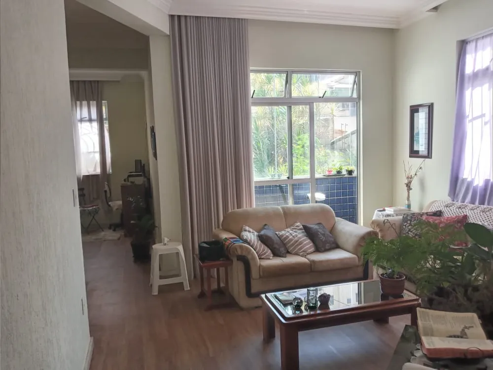 Apartamento, 4 quartos, 110 m² - Foto 11