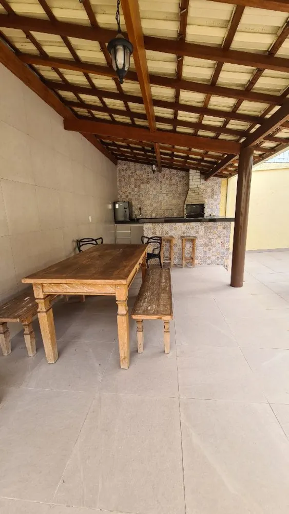Casa, 4 quartos, 360 m² - Foto 3
