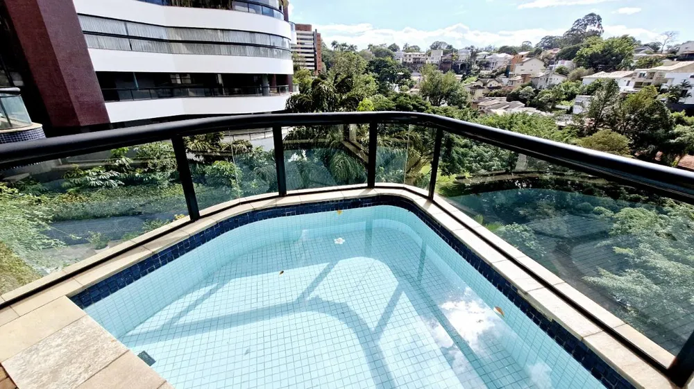 Apartamento, 4 quartos, 380 m² - Foto 4
