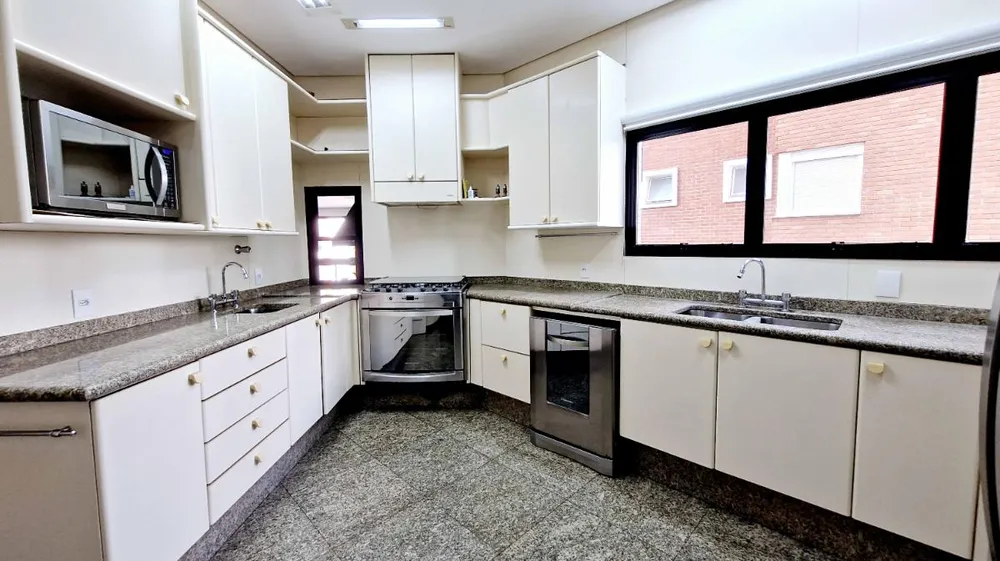 Apartamento, 4 quartos, 380 m² - Foto 8