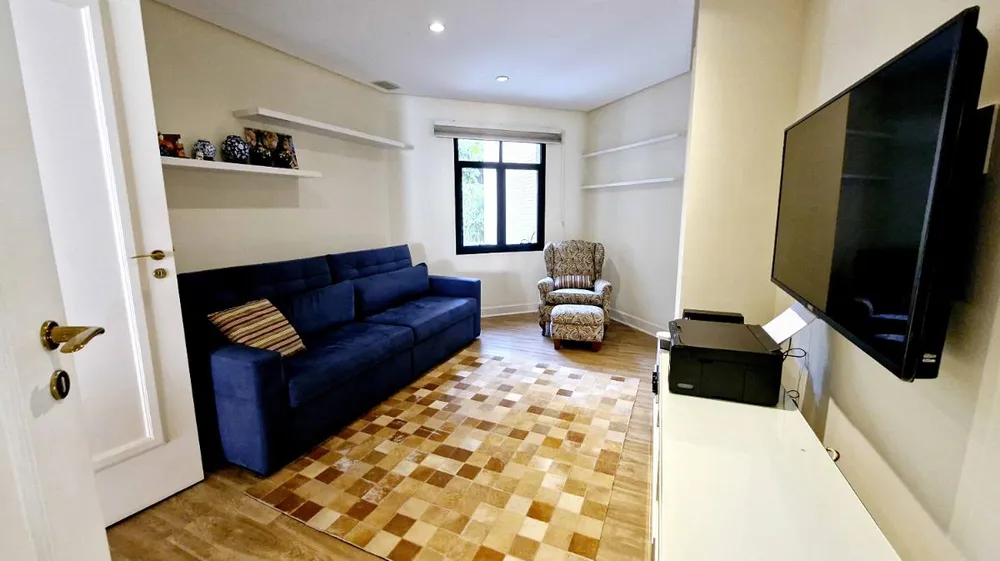 Apartamento, 4 quartos, 380 m² - Foto 2