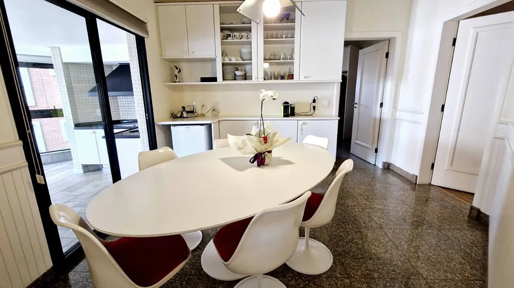 Apartamento, 4 quartos, 380 m² - Foto 11