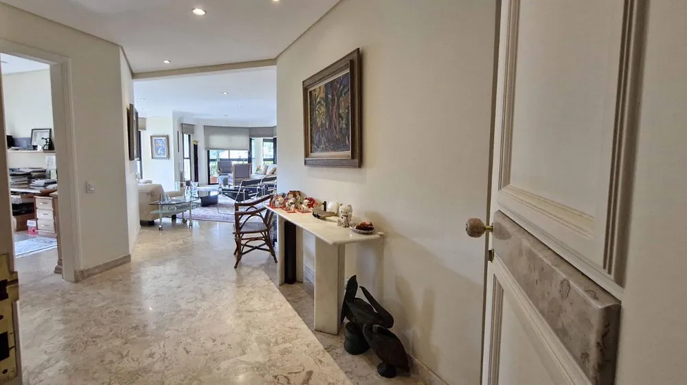 Apartamento, 4 quartos, 380 m² - Foto 1