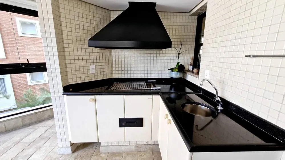 Apartamento, 4 quartos, 380 m² - Foto 5