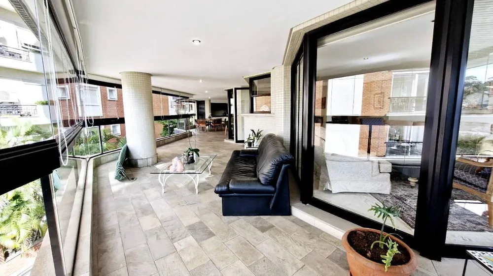 Apartamento, 4 quartos, 380 m² - Foto 7