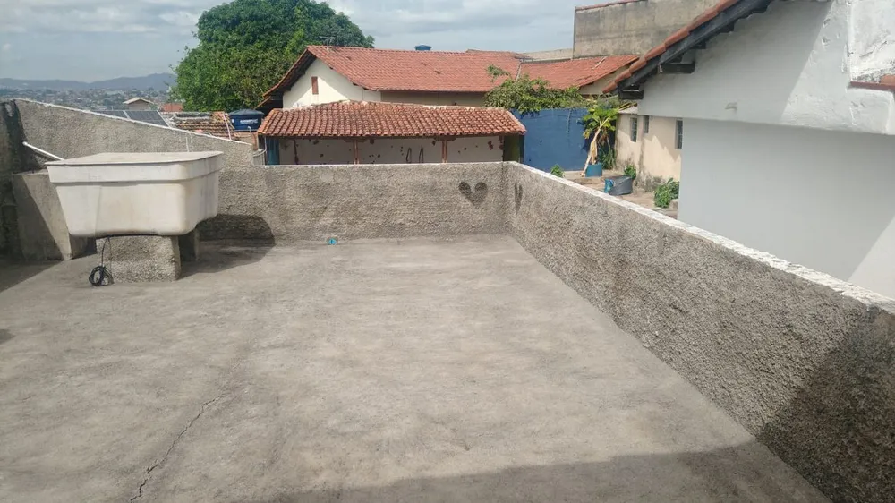 Casa, 3 quartos, 150 m² - Foto 2