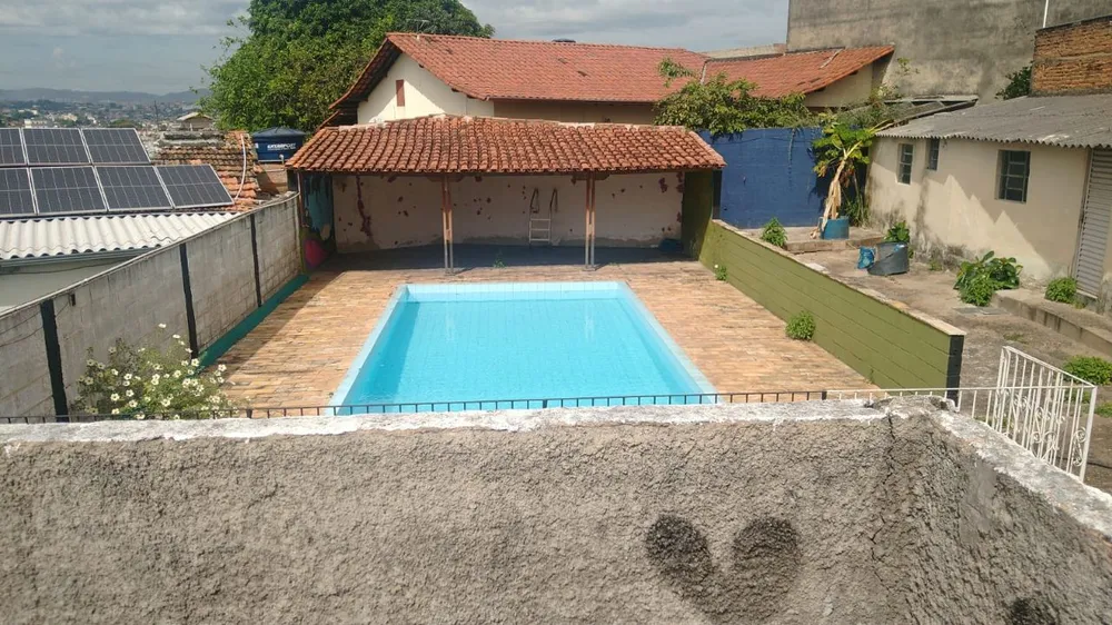 Casa, 3 quartos, 150 m² - Foto 1