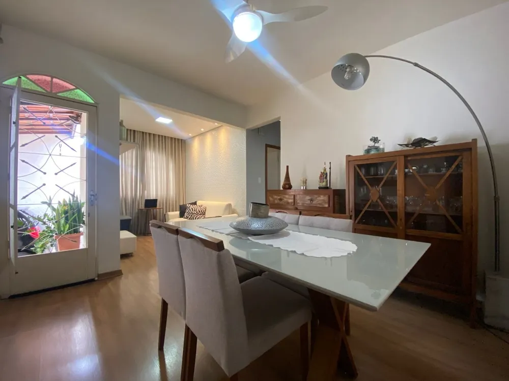 Casa, 3 quartos, 150 m² - Foto 3
