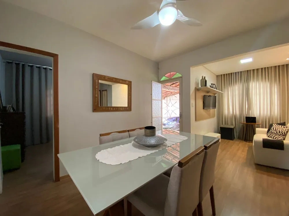 Casa, 3 quartos, 150 m² - Foto 1