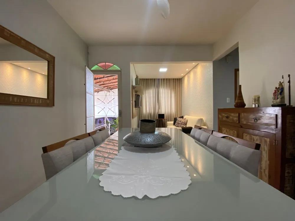 Casa, 3 quartos, 150 m² - Foto 2