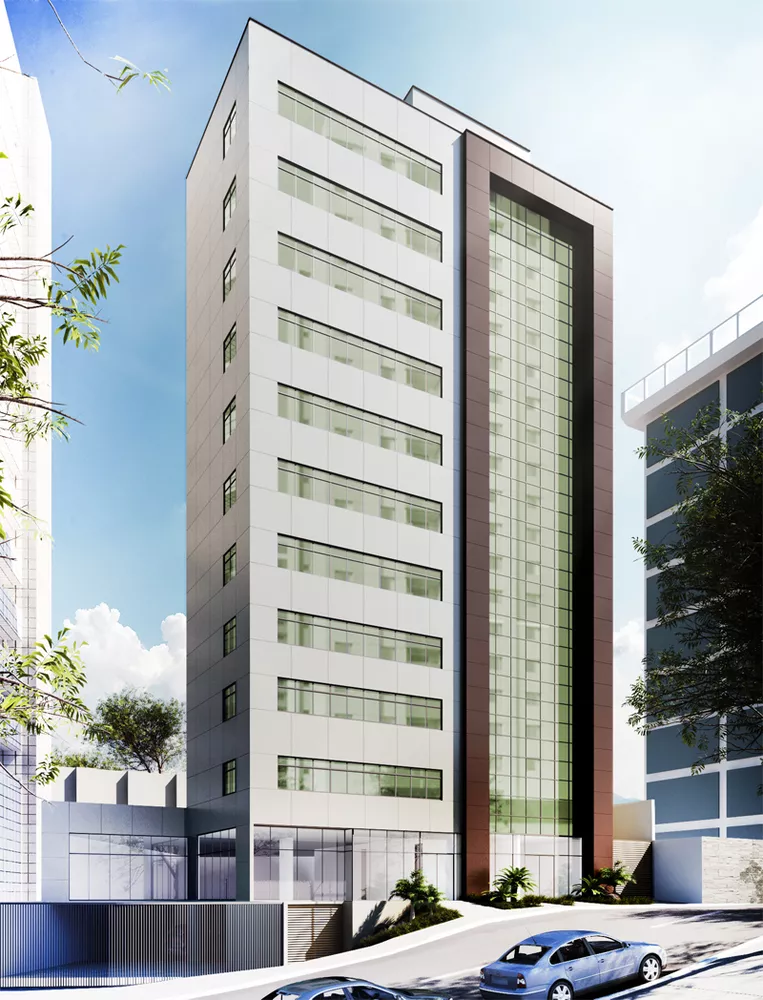 Loja-Salão à venda, 311m² - Foto 2