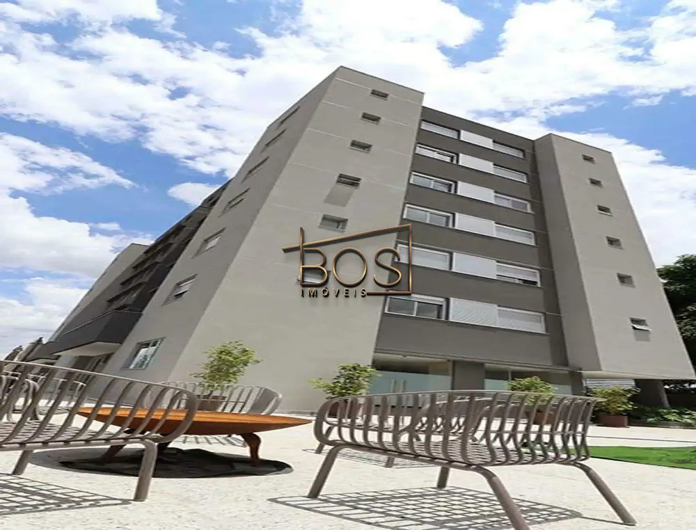 Apartamento, 3 quartos, 74 m² - Foto 1
