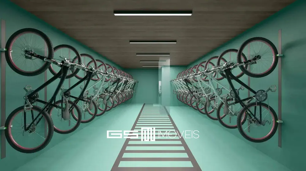Cobertura, 4 quartos, 199 m² - Foto 4