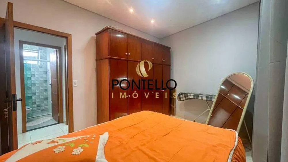 Casa, 3 quartos, 201 m² - Foto 11