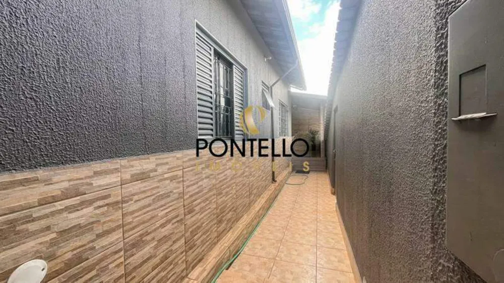 Casa, 3 quartos, 201 m² - Foto 16