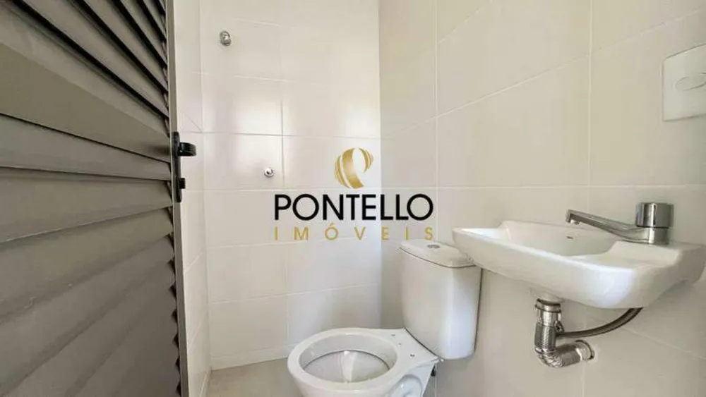 Casa, 3 quartos, 201 m² - Foto 4