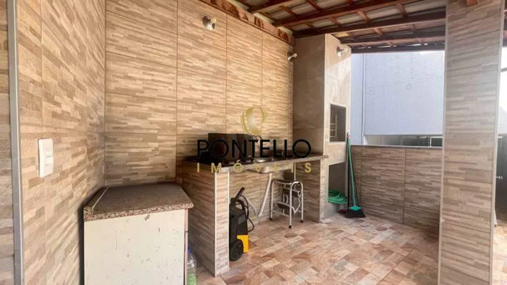 Casa, 3 quartos, 201 m² - Foto 7