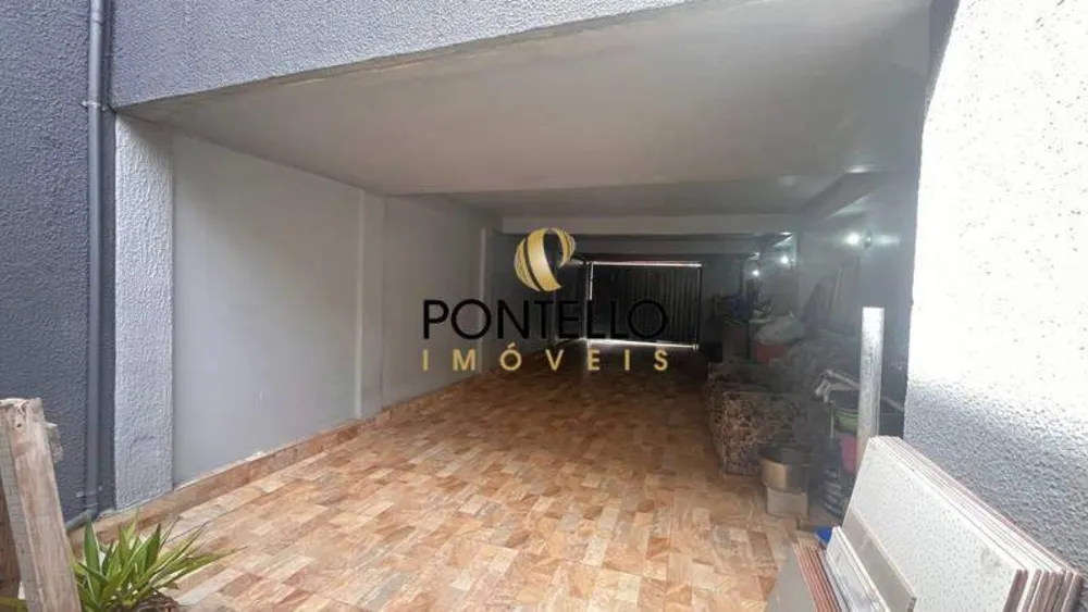 Casa, 3 quartos, 201 m² - Foto 8