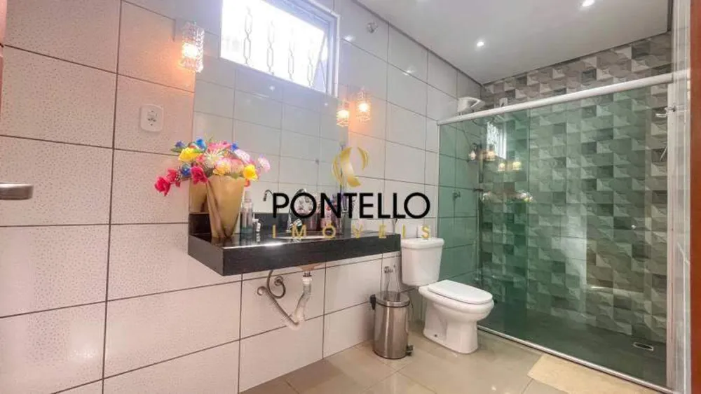 Casa, 3 quartos, 201 m² - Foto 6