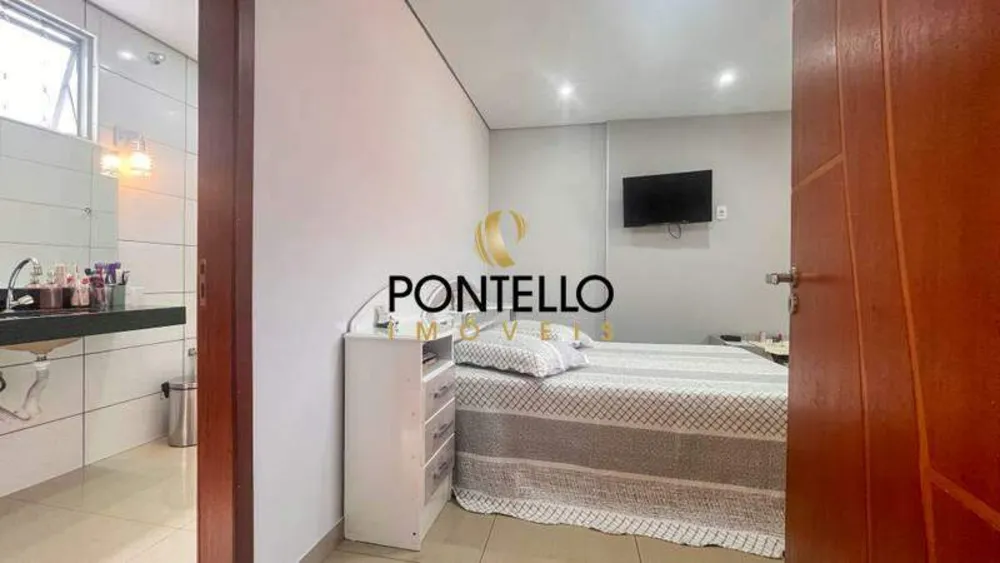 Casa, 3 quartos, 201 m² - Foto 13
