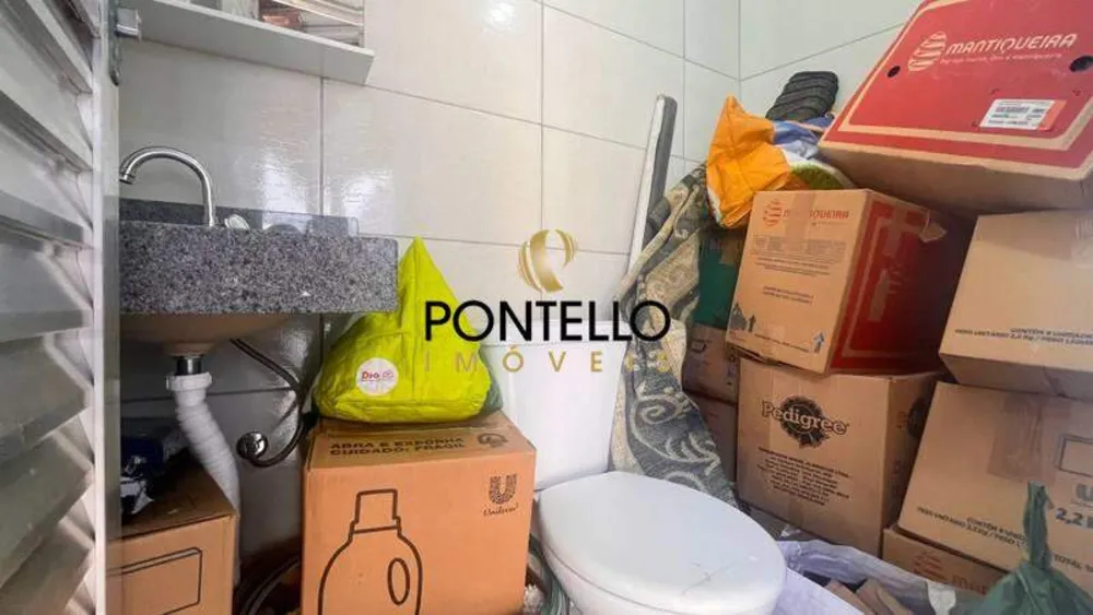 Casa, 3 quartos, 201 m² - Foto 10