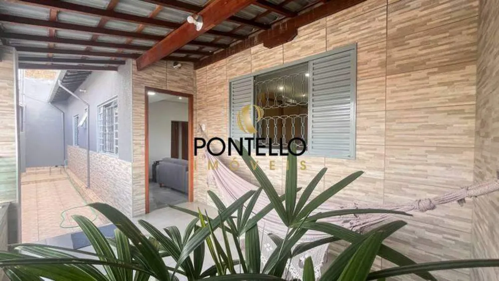 Casa, 3 quartos, 201 m² - Foto 9