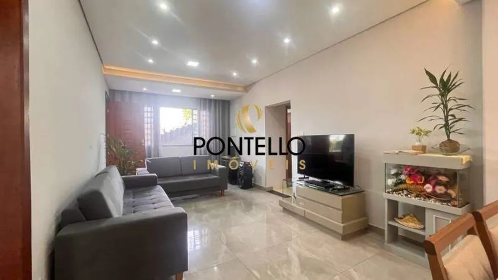 Casa, 3 quartos, 201 m² - Foto 4