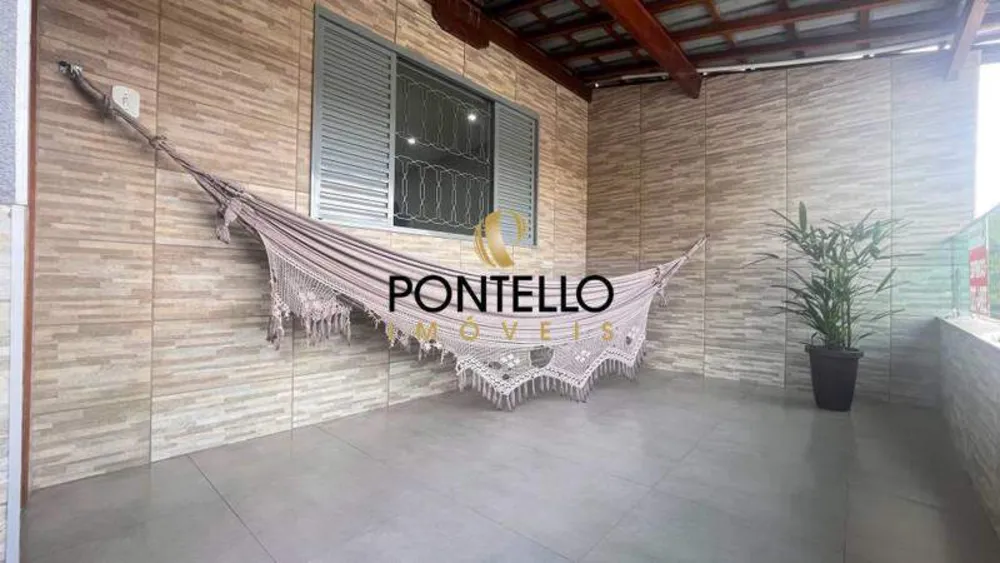 Casa, 3 quartos, 201 m² - Foto 5