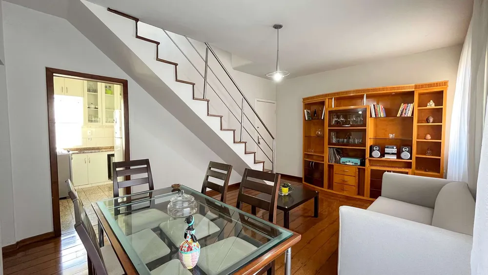 Cobertura, 4 quartos, 140 m² - Foto 3