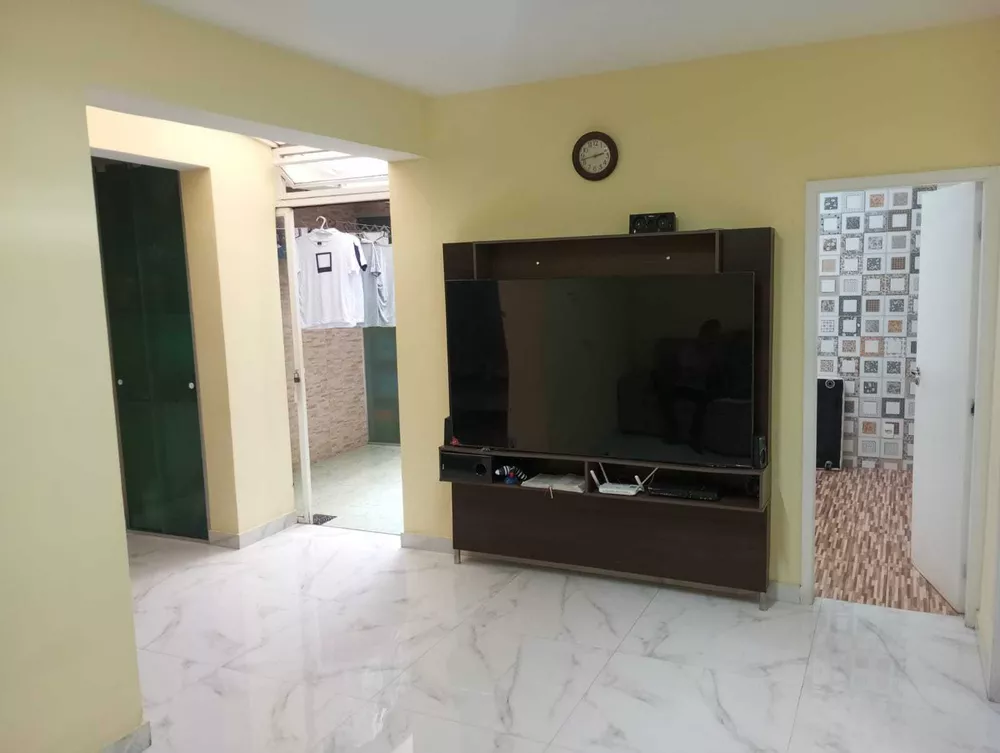 Apartamento à venda com 2 quartos, 78m² - Foto 1