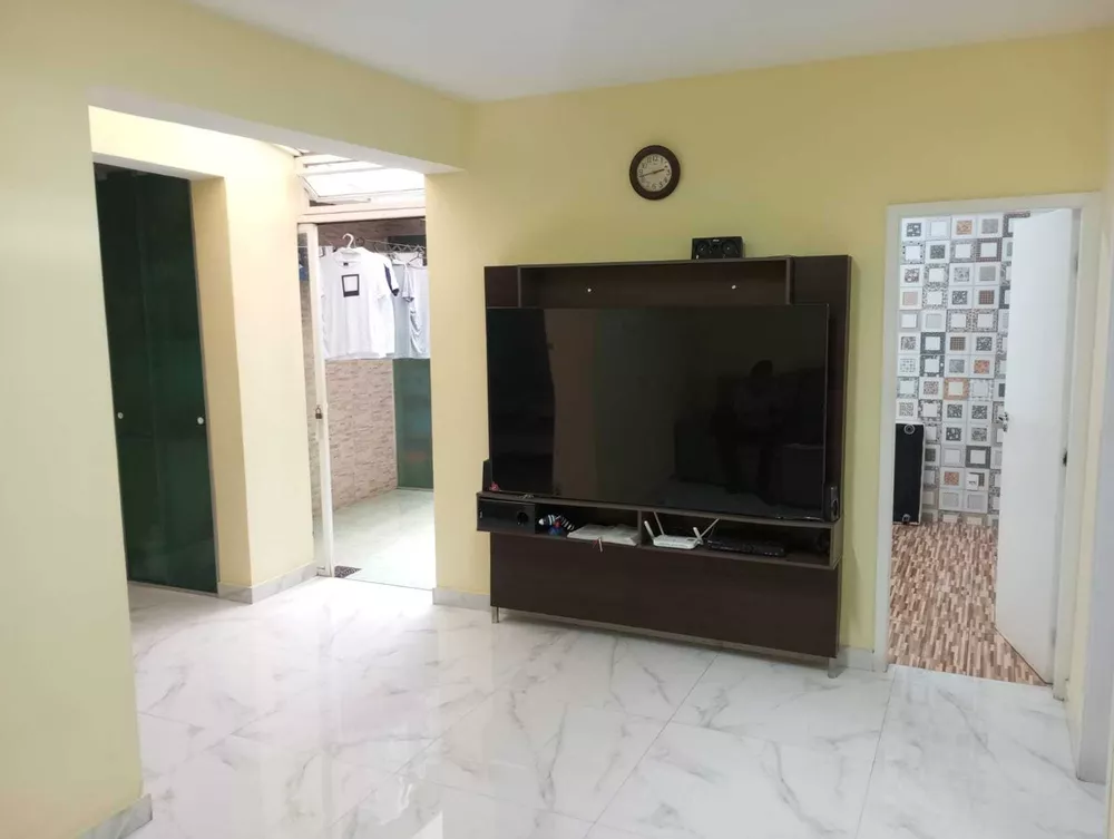 Apartamento à venda com 2 quartos, 78m² - Foto 2