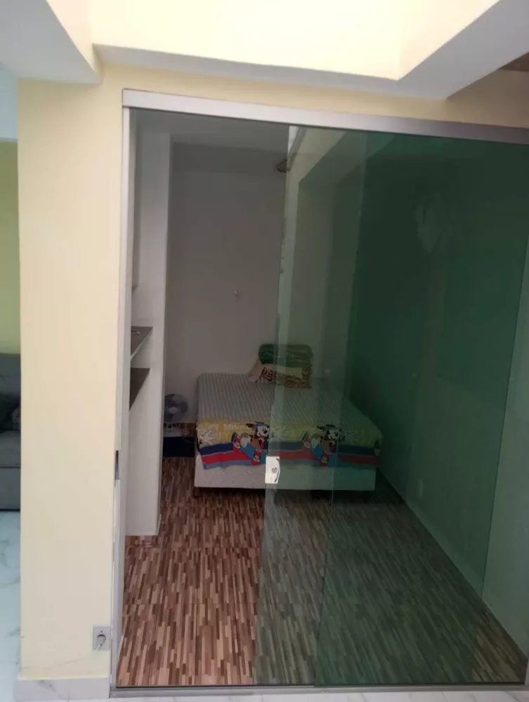 Apartamento à venda com 2 quartos, 78m² - Foto 4