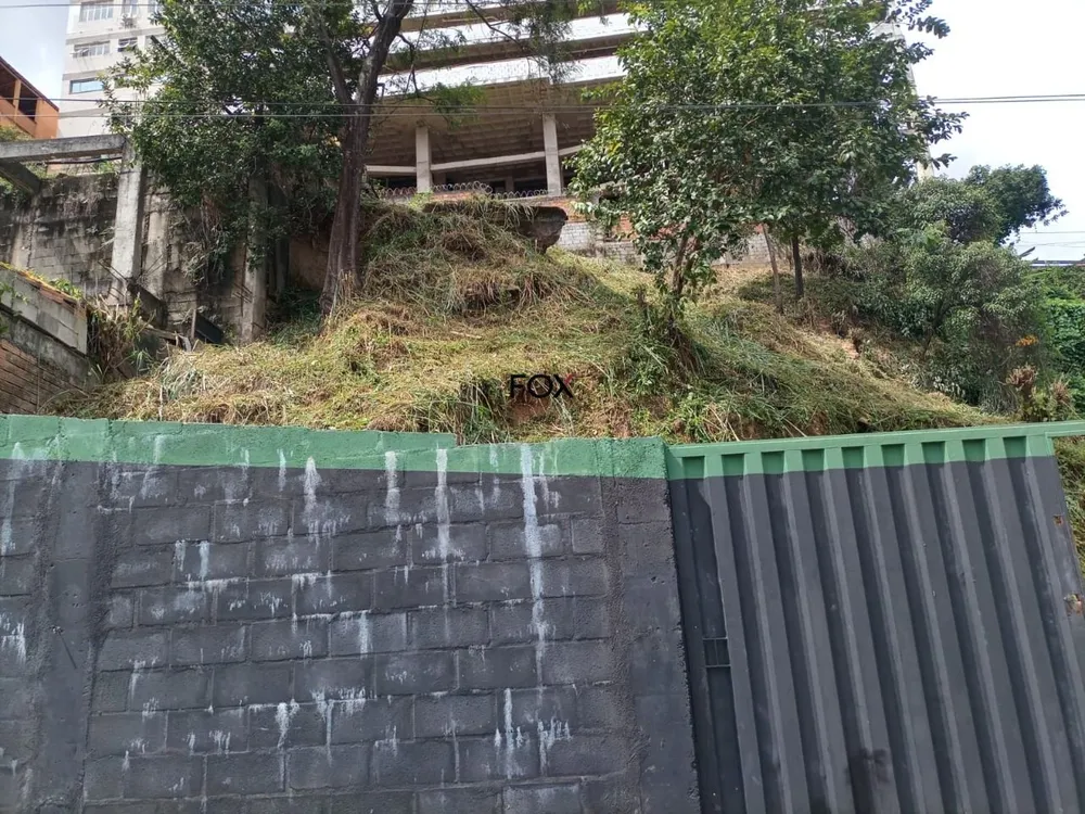 Terreno, 1080 m² - Foto 2