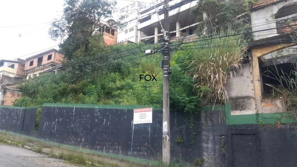 Terreno, 1080 m² - Foto 1