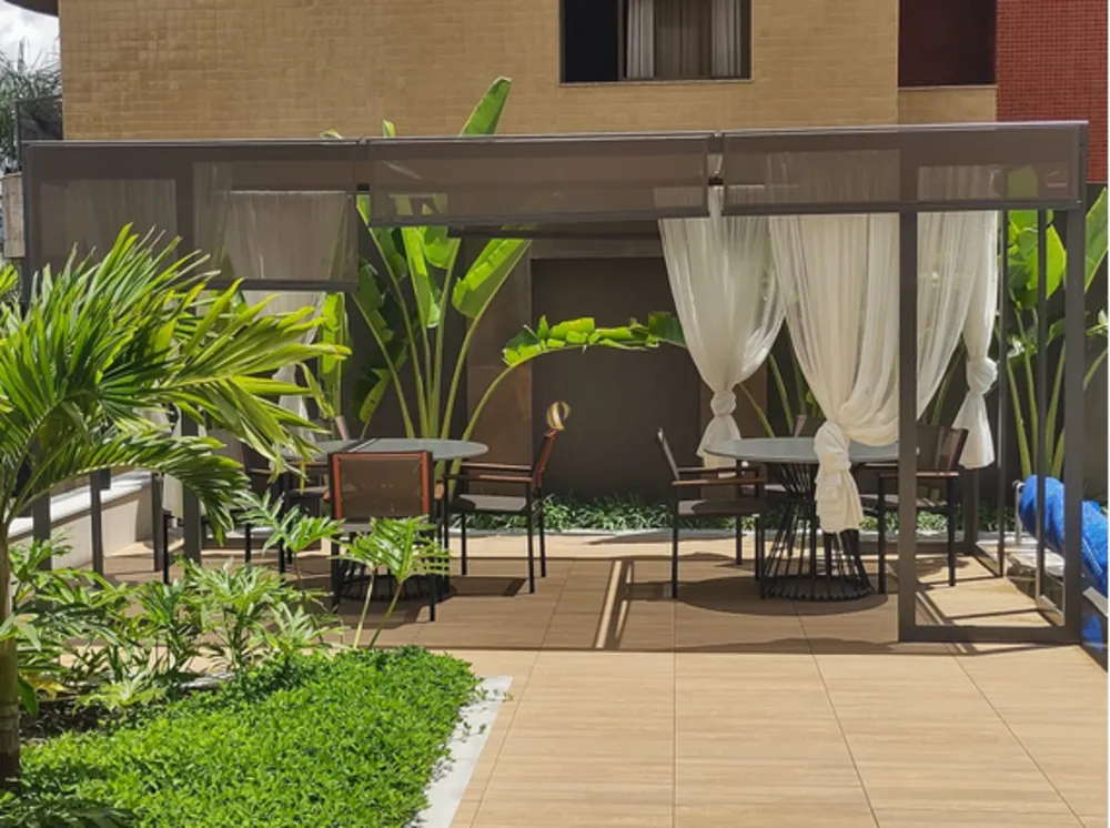 Apartamento, 4 quartos, 150 m² - Foto 2