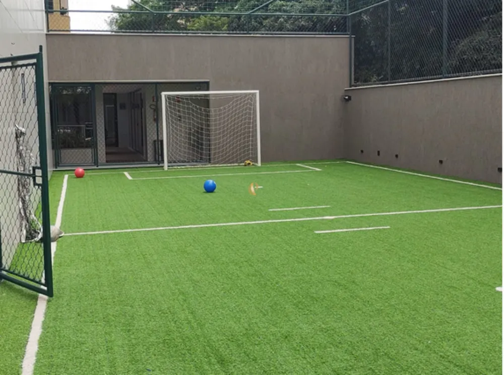 Apartamento, 4 quartos, 150 m² - Foto 7