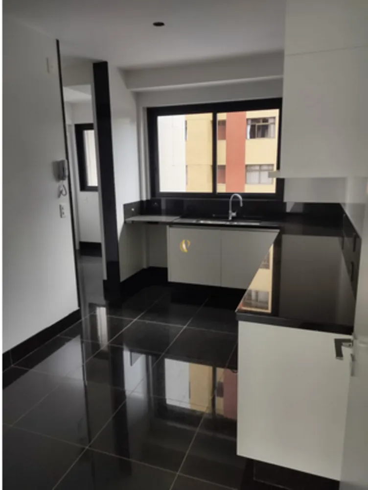 Apartamento, 4 quartos, 150 m² - Foto 9